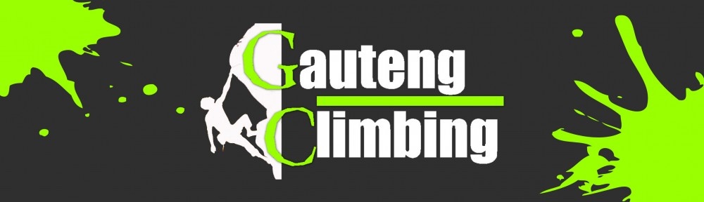 Gauteng Climbing